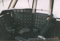 SRN4 Swift (GH-2004) being taken to the Hovercraft Museum